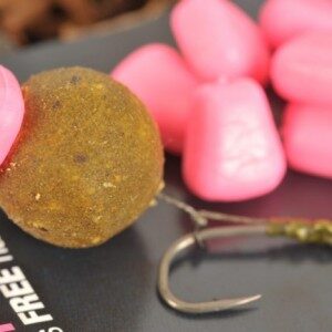 KORDA POP-UP MAIZE FRUITY SQUID PINK