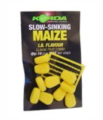 KORDA SLOW SINKING MAIZE I.B. YELLOW