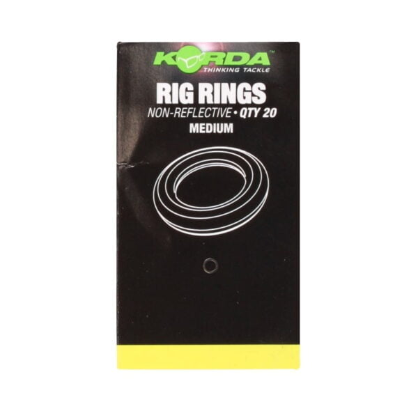 KORDA RIG RING MEDIUM