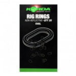 KORDA RIG RING OVAL