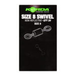 KORDA SWIVEL