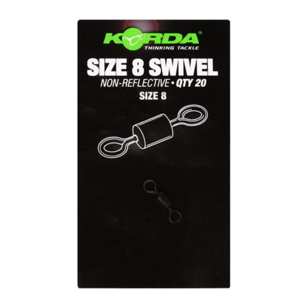 KORDA SWIVEL