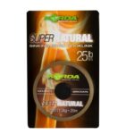 KORDA SUPER NATURAL 25lb - GRAVEL BROWN