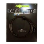 KORDA DARK MATTER LEADER RING SWIVEL SILT