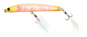 LUCKY CRAFT WANDER JOINT HEAD BACKING 9cm 6,2gr Bachipara Pangy