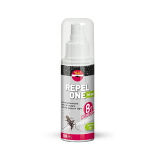 NO FLY ZONE REPEL ONE NO GAS 100ml