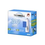 THERMACELL RICARICA ANTIZANZARA 120H