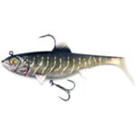 FOX RAGE REPLICANT WOBBLE 14cm/50g PIKE