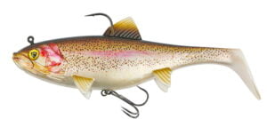 FOX RAGE REPLICANT WOBBLE 14cm/50g RAINBOW TROUT