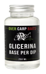 GLICERINA BASE PER DIP 250ML