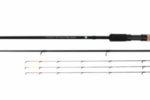 PRESTON ASCENSION FEEDER ROD 10'8"