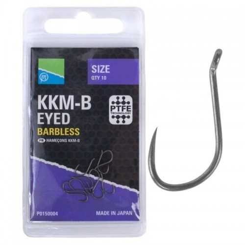 PRESTON KKM-B HOOKS