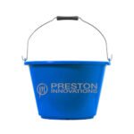 PRESTON 18 LT BLUE BUCKET