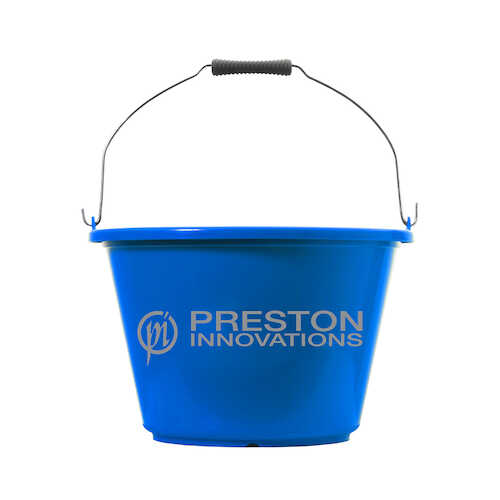 PRESTON 18 LT BLUE BUCKET