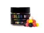 POP UP 10MM COLOR MIX UNFLAVOURED