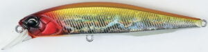 DUO REALIS JERKBAIT 100SP PRISM CLOWN