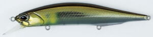 DUO REALIS JERKBAIT 100SP HALF MIRROR AYU