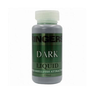 RINGERS DARK LIQUID WHIT SHELLFISH ATTRACTANT