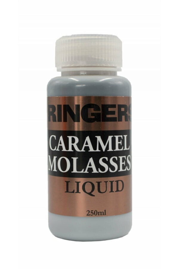 RINGERS CARAMEL MOLASSES LIQUID