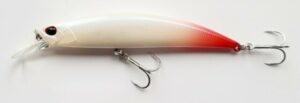 DUO SPEARHEAD RYUKI 70S SALTWATER LIMITED IVORY PEARL RT