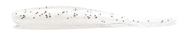 KEITECH SHAD IMPACT GHOST PEARL