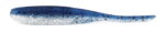 KEITECH SHAD IMPACT BLUE SHAD