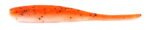 KEITECH SHAD IMPACT ORANGE SHAD