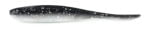 KEITECH SHAD IMPACT DARK SHAD