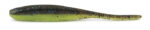 KEITECH SHAD IMPACT GREEN SECRET