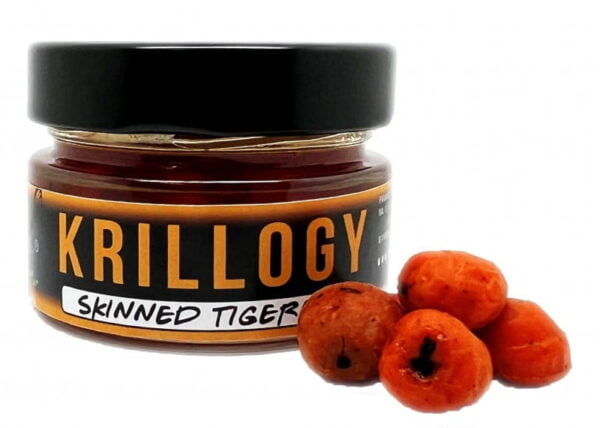 KRILLOGY SKINNED TIGER NUT