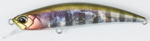 DUO SPEARHEAD RYUKI 70S PRISM GILL