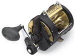 SHIMANO TLD 30A II