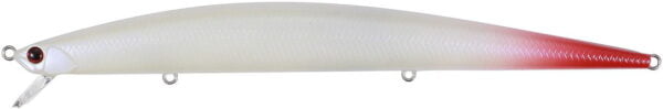 DUO TIDE MINNOW SLIM 140 FLYER IVORY PEARL RT