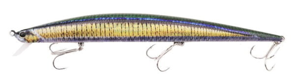 DUO TIDE MINNOW SLIM 140 FLYER REAL GOLD NAGO GB