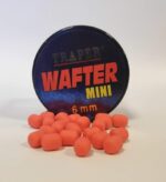 TRAPER WAFTER MINI TASTY HALIBUT RED