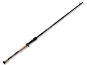 ST CROIX VICTORY CASTING 7.3" MEDIUM HEAVY /X-FAST (Full Contact Finesse)