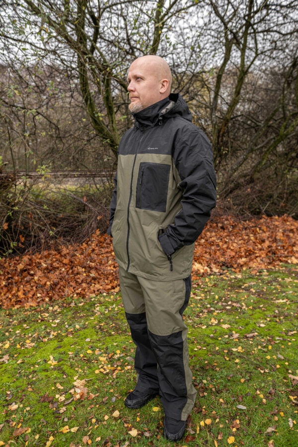 KORUM NEOTERIC WATERPROOF JACKET