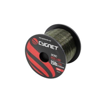 CYGNET MONO REEL LINE 0,30mm 1000mt