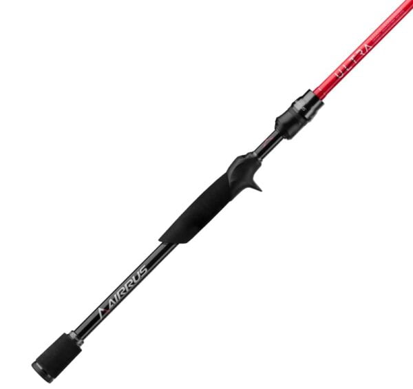 AIRRUS ULTRA CASTING WHIPLASH 6'10" 1/4 - 5/8 oz