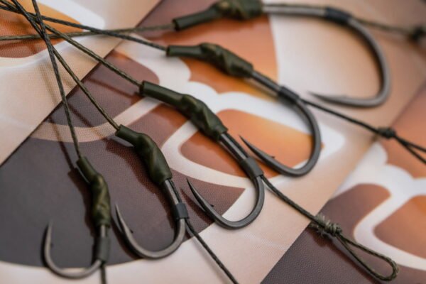 KORDA DARK MATTER READY RIG