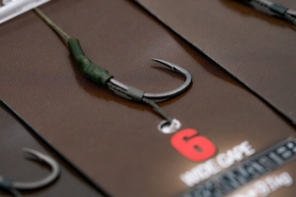 KORDA DARK MATTER READY RIG