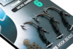 KORDA SPINNER HOOK SECTION KRANK