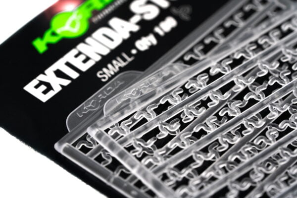 KORDA EXTENDA STOPS