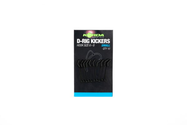 KORDA D-RIG KICKERS