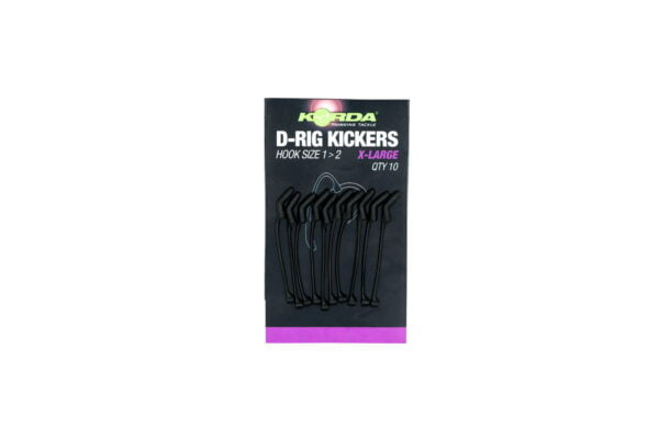 KORDA D-RIG KICKERS