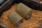 PRESTON ICS BAIT UP FEEDERS