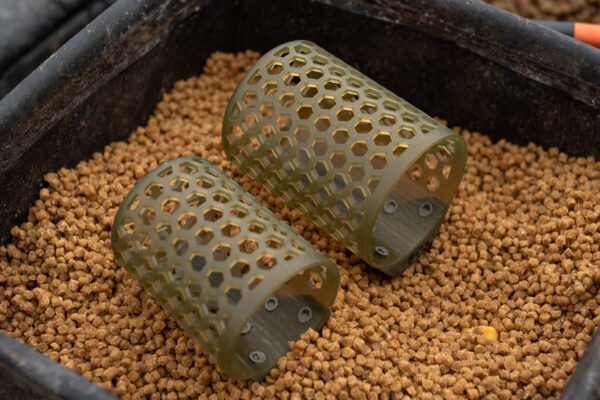 PRESTON ICS BAIT UP FEEDERS