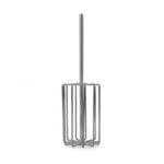 PRESTON STAINLESS STEEL WHISK FRUSTA PER PASTURA