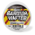 SONUBAITS BAND'UM WAFTER POWER SCOPEX 6mm