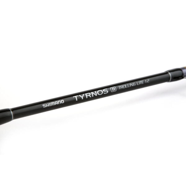 SHIMANO TYRNOS B TROLLING LITE 12lb